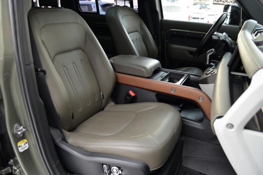 Land Rover Defender II Иркутск  - изображение 32
