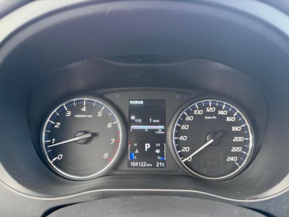 Mitsubishi Outlander III Рестайлинг 3 с пробегом 2019 года, цена 2 100 000 рублей, 104101 км, внедорожник, Автокод Объявления