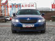 Skoda Octavia III (A7) Ижевск  - изображение 22