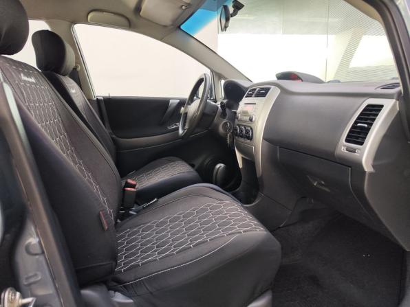 Suzuki Liana I Рестайлинг с пробегом 2006 года, цена 529 000 рублей, 196877 км, седан, Автокод Объявления