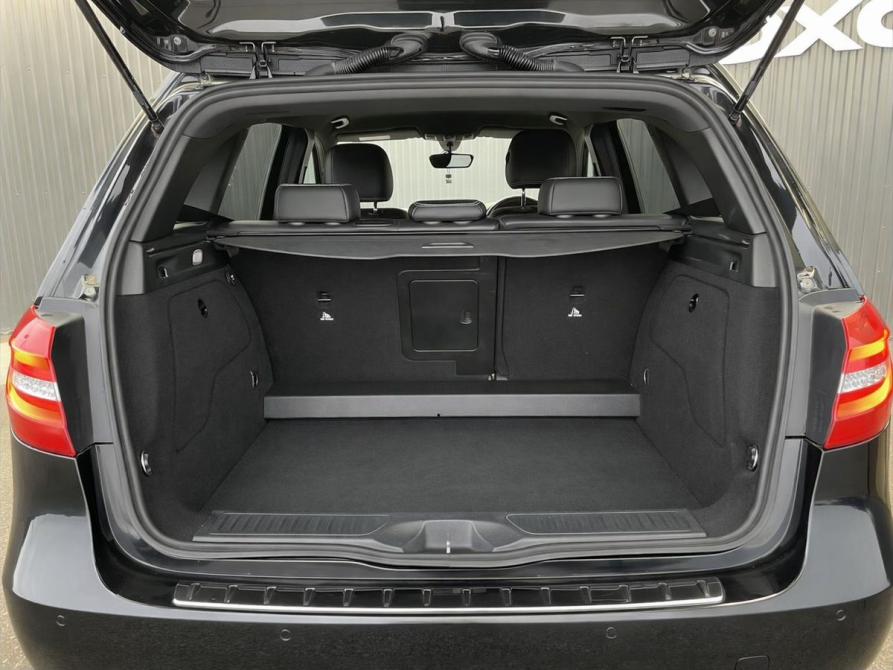 Mercedes-Benz B-Класс II (W246) Пермь  - изображение 22