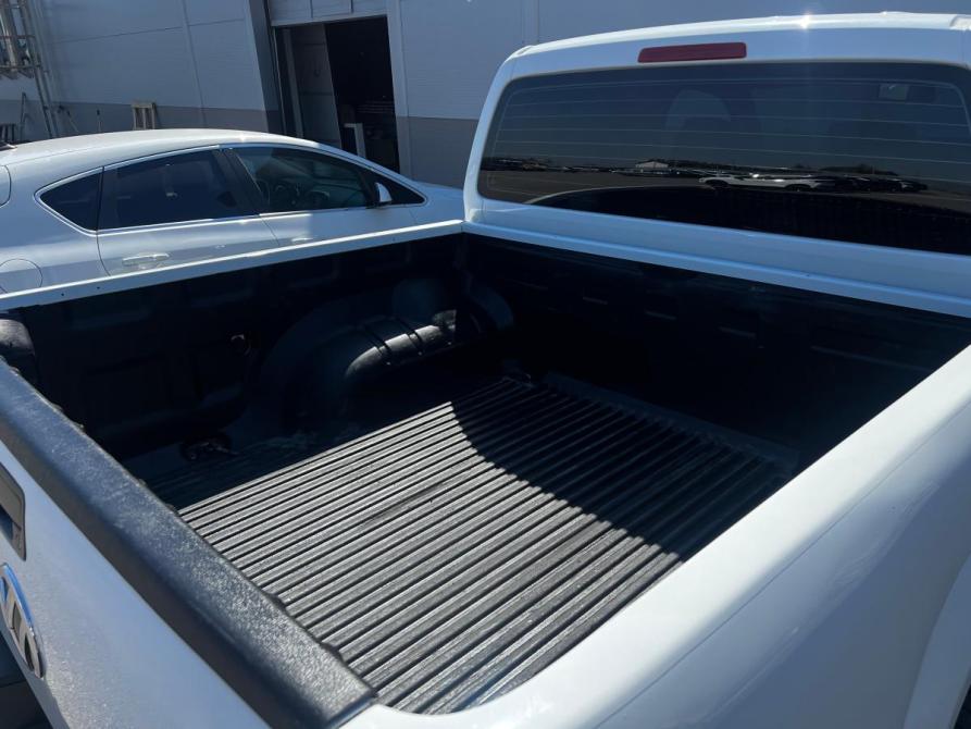 Volkswagen Amarok I Рестайлинг Воронеж  - изображение 14