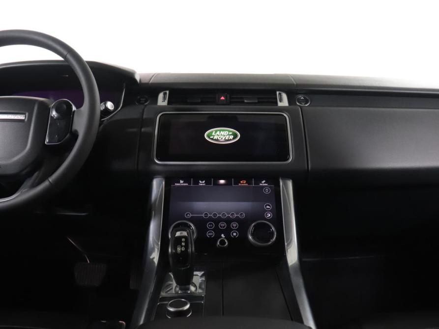 Land Rover Range Rover Sport II Рестайлинг Москва  - изображение 14