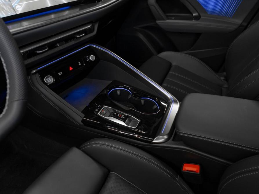 Audi Q5 III (GU) Москва  - изображение 17