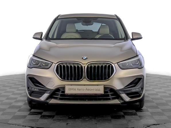 BMW X1 II (F48) Рестайлинг с пробегом 2021 года, цена 2 745 000 рублей, 86692 км, внедорожник, Автокод Объявления