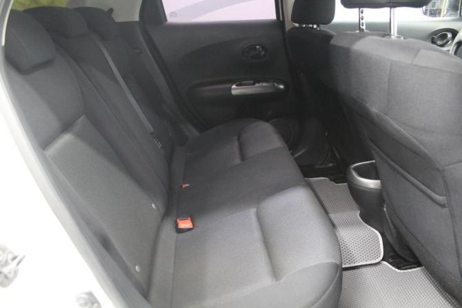 Nissan Juke I с пробегом 2011 года, цена 899 000 рублей, 175441 км, внедорожник, Автокод Объявления