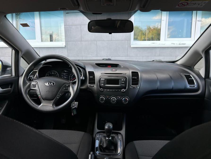 Kia Cerato III Рестайлинг (Classic) Альметьевск  - изображение 15