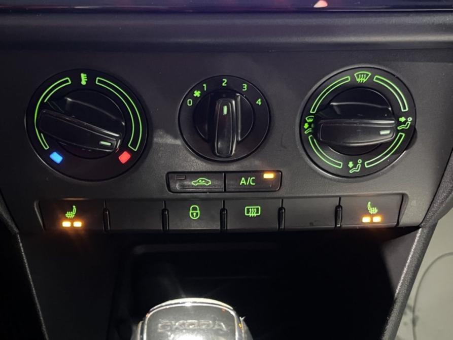 Skoda Rapid I Курск  - изображение 12