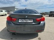 BMW 4 серии F32/F33/F36 Пермь  - изображение 7