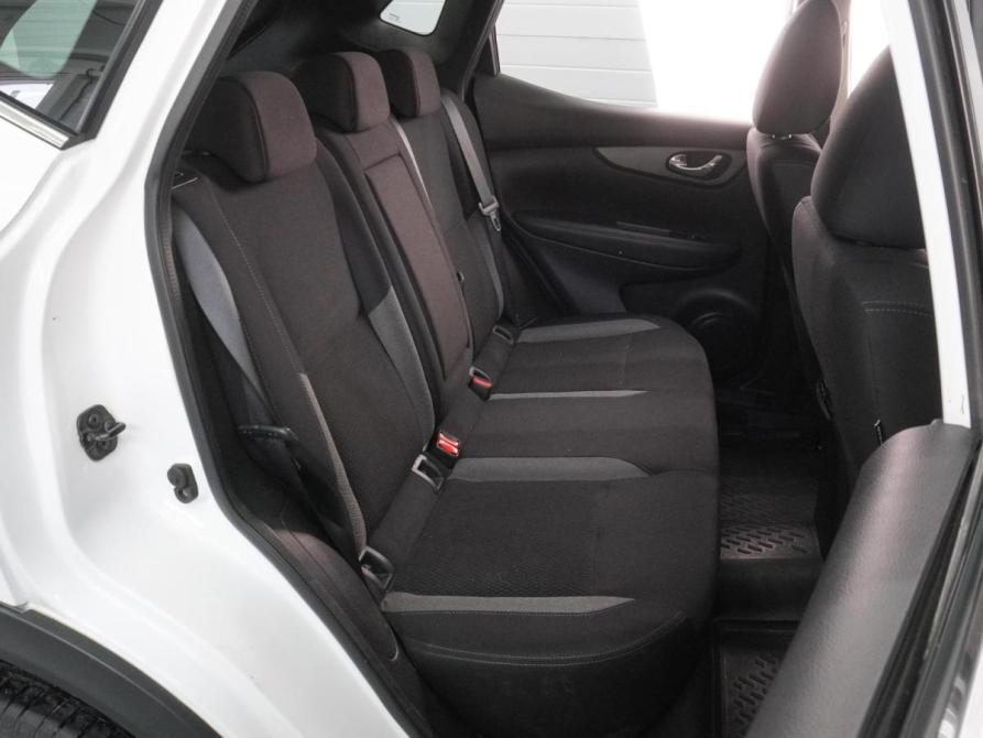 Nissan Qashqai II Рестайлинг Воронеж  - изображение 7
