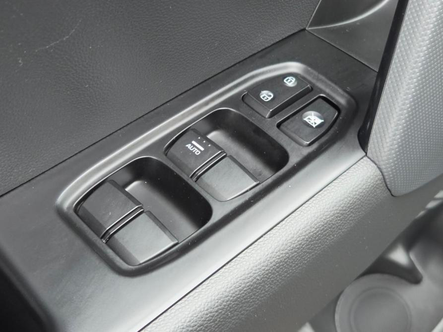 Hyundai Creta I Рестайлинг Воронеж  - изображение 10
