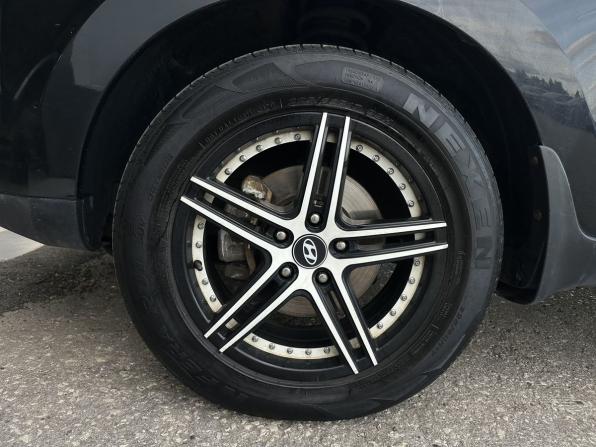 Hyundai ix35 I с пробегом 2012 года, цена 970 000 рублей, 231267 км, внедорожник, Автокод Объявления