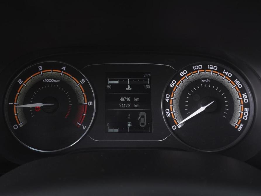 Lada (ВАЗ) Vesta I Рестайлинг (NG) Ростов-на-Дону  - изображение 17