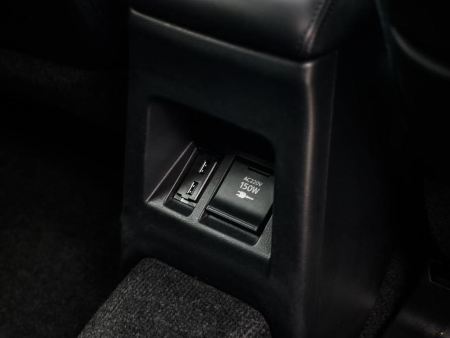 Mitsubishi Montero Sport III Рестайлинг Санкт-Петербург  - изображение 28