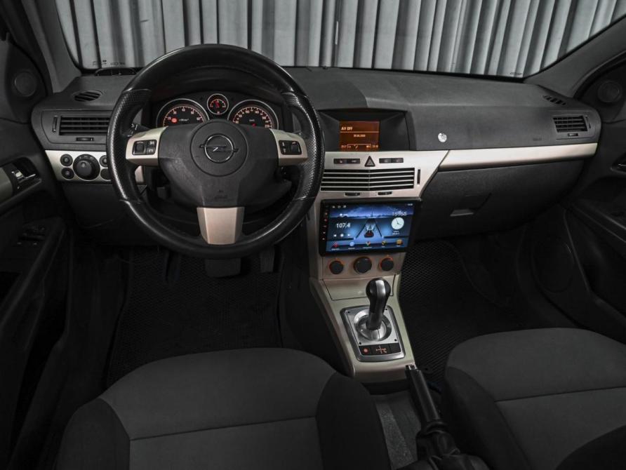 Opel Astra H Рестайлинг Ставрополь  - изображение 6