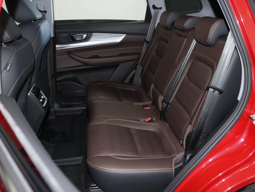 Chery Tiggo 8 Pro I Минеральные Воды  - изображение 9