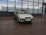 Hyundai Getz I Рестайлинг Екатеринбург  - изображение 27