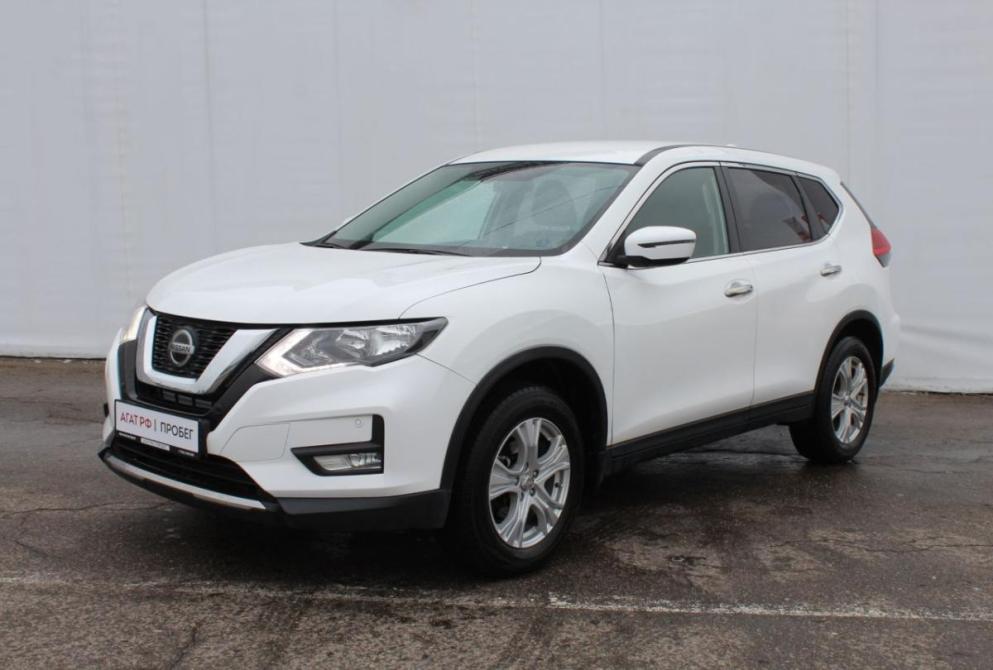 Nissan X-Trail III Нижний Новгород  - изображение 1