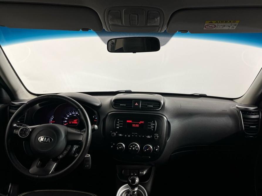 Kia Soul II Ижевск  - изображение 7