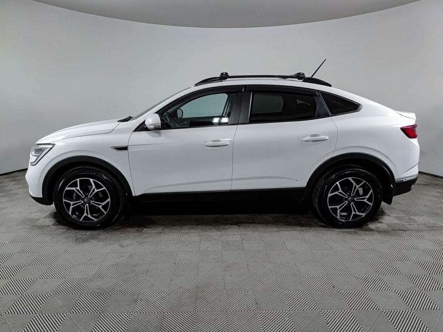 Renault Arkana I Уфа  - изображение 9
