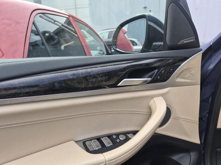 BMW X3 III (G01) Санкт-Петербург  - изображение 5