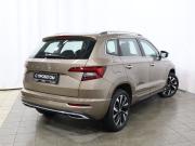 Skoda Karoq I Рестайлинг Москва  - изображение 29