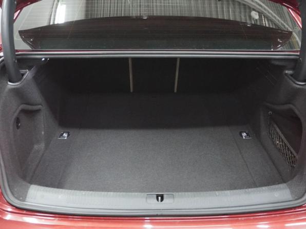 Audi A4 V (B9) с пробегом 2019 года, цена 2 295 000 рублей, 104677 км, седан, Автокод Объявления
