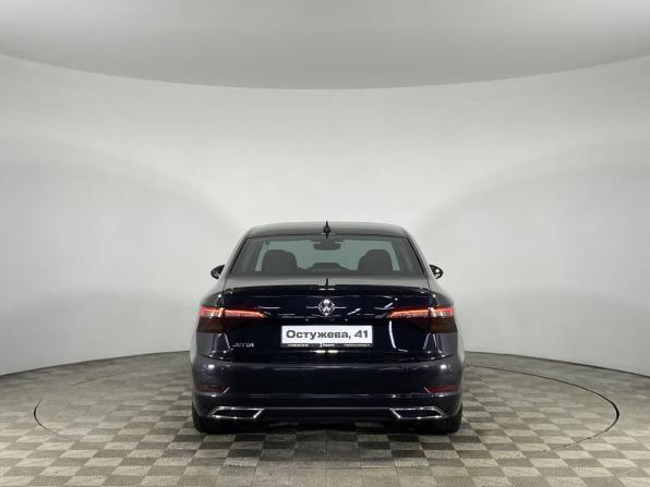 Volkswagen Jetta VII с пробегом 2021 года, цена 2 440 000 рублей, 92139 км, седан, Автокод Объявления