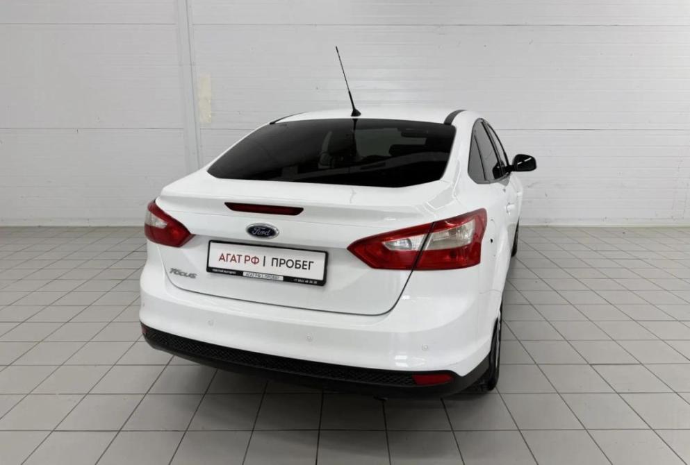 Ford Focus III Астрахань  - изображение 6