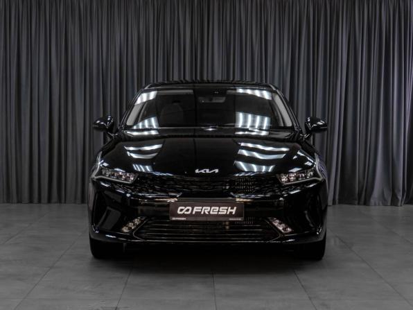 Kia K5 III с пробегом 2025 года, цена 3 599 000 рублей, 39067 км, седан, Автокод Объявления