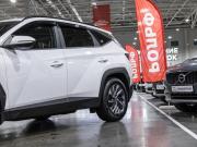 Hyundai Tucson IV Санкт-Петербург  - изображение 25