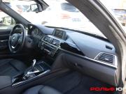 BMW 3 серии VI (F3x) Рестайлинг Москва  - изображение 27
