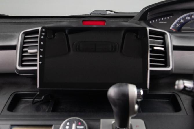 Honda Freed I с пробегом 2013 года, цена 1 229 000 рублей, 176000 км, компактвэн, Автокод Объявления