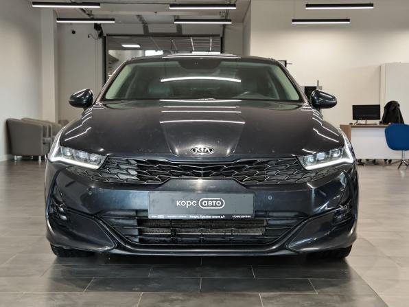 Kia K5 III с пробегом 2021 года, цена 2 329 000 рублей, 144396 км, седан, Автокод Объявления