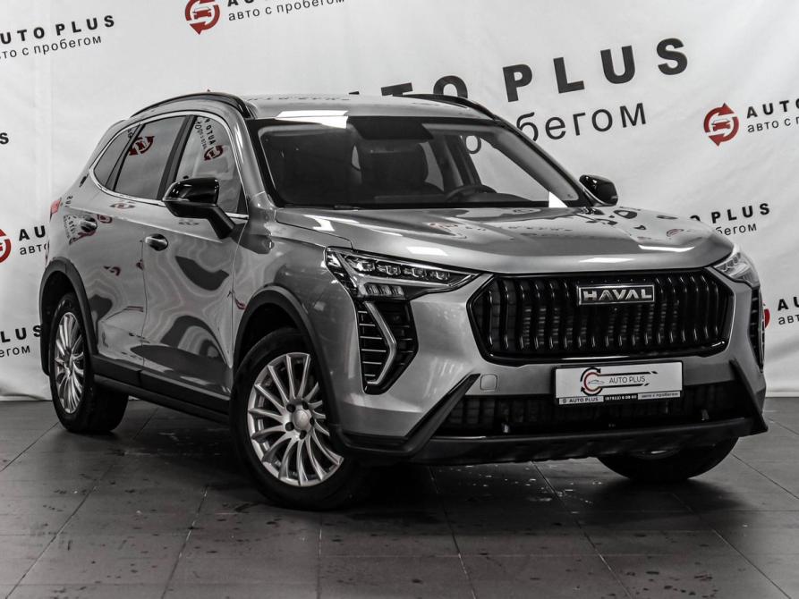 Haval Jolion I Рестайлинг Минеральные Воды  - изображение 1