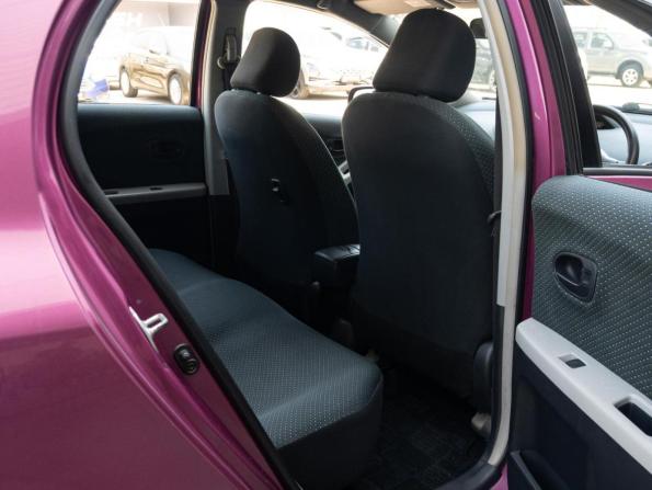Toyota Vitz II (XP90) с пробегом 2005 года, цена 570 000 рублей, 151536 км, хэтчбек, Автокод Объявления