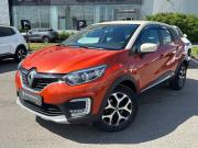 Renault Kaptur I Москва  - изображение 20