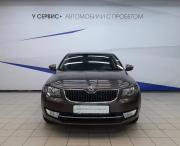 Skoda Octavia III (A7) Москва  - изображение 21