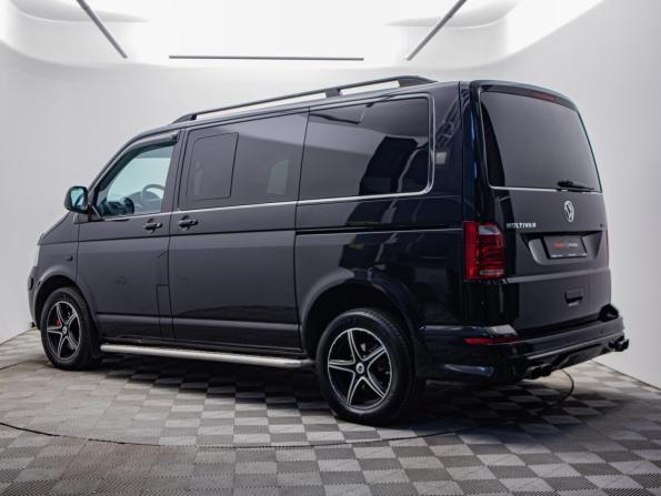 Volkswagen Multivan T5 с пробегом 2006 года, цена 1 300 000 рублей, 436760 км, минивэн, Автокод Объявления