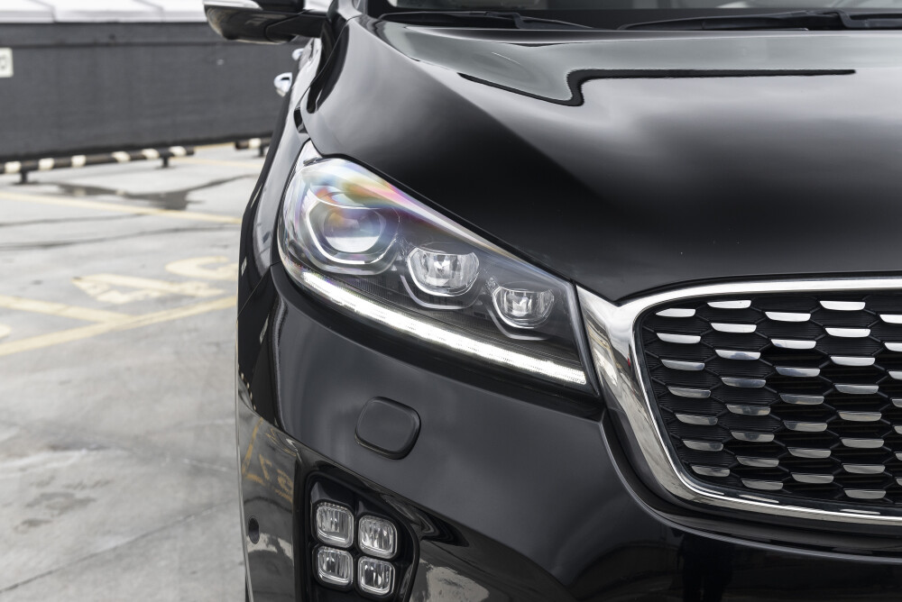 Kia Sorento III Prime Рестайлинг Казань  - изображение 10