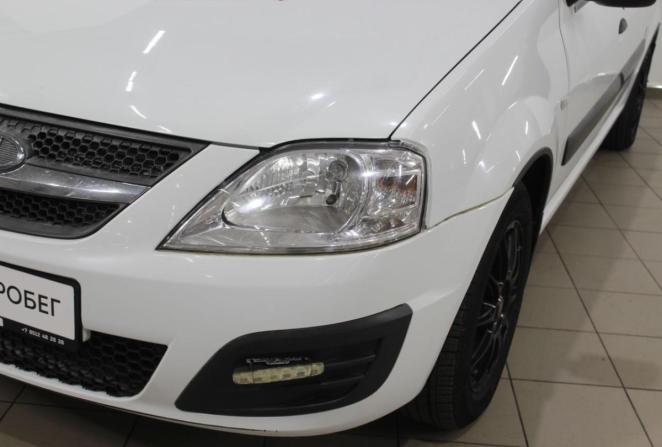 Lada (ВАЗ) Largus I с пробегом 2018 года, цена 655 000 рублей, 247304 км, универсал, Автокод Объявления