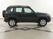 Lada (ВАЗ) Niva Travel I Иваново  - изображение 23
