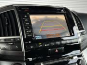 Toyota Land Cruiser 200 Series Рестайлинг 1 Кемерово  - изображение 51