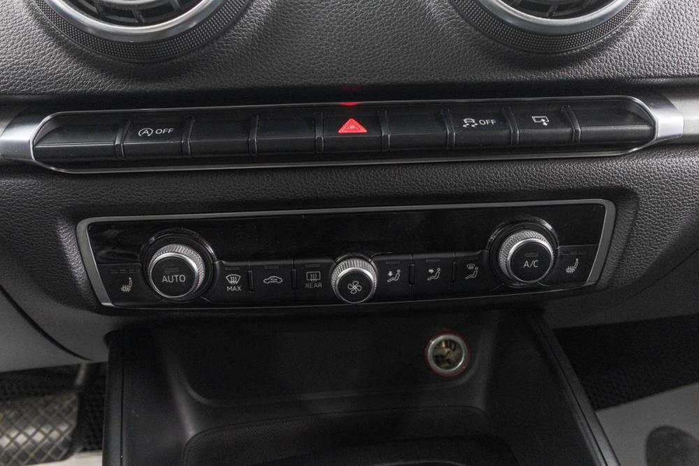 Audi A3 III (8V) Барнаул  - изображение 19