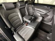 Skoda Kodiaq I Москва  - изображение 37