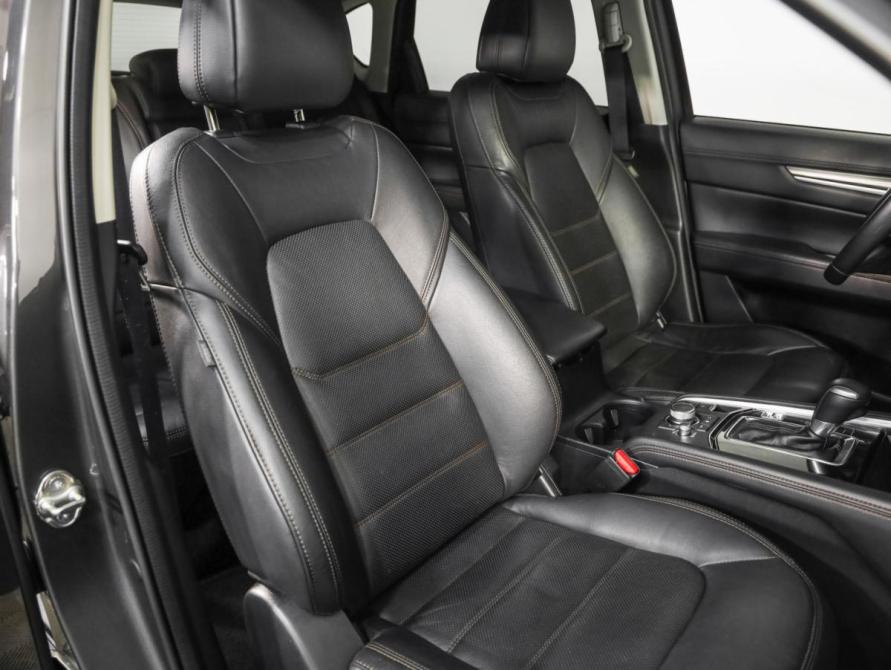 Mazda CX-5 II Санкт-Петербург  - изображение 25