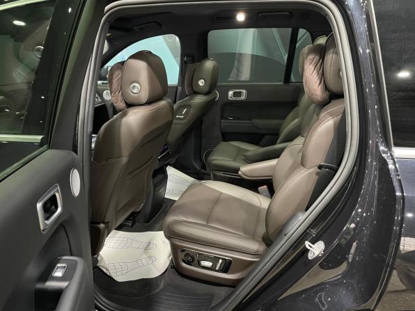 Li Auto (Lixiang) L8 I с пробегом 2023 года, цена 6 200 000 рублей, 38200 км, внедорожник, Автокод Объявления