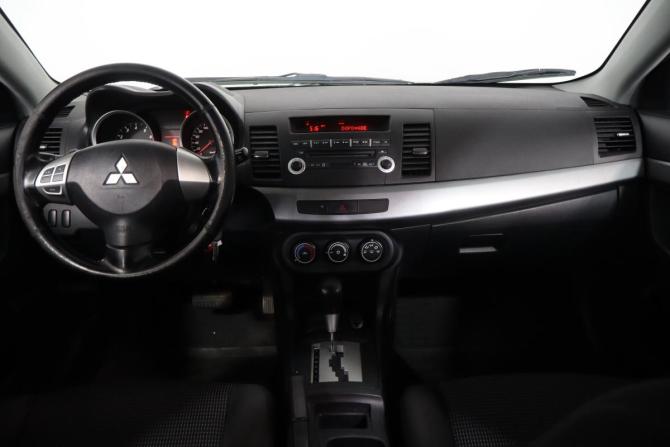 Mitsubishi Lancer X с пробегом 2010 года, цена 549 000 рублей, 270000 км, седан, Автокод Объявления