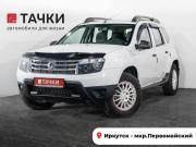 Renault Duster I Иркутск  - изображение 18