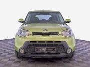 Kia Soul II Москва  - изображение 32